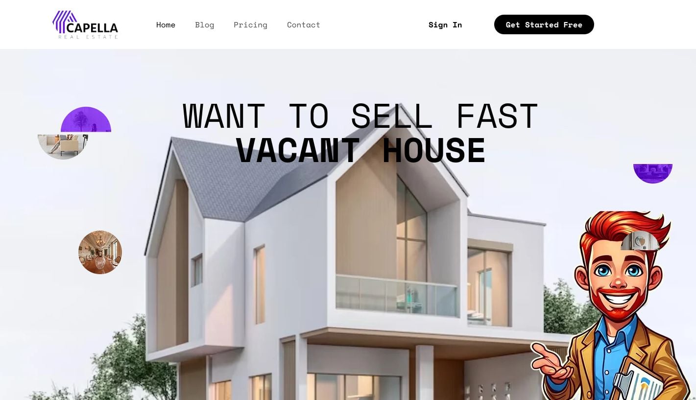 Capella Real Estate project thumbnail